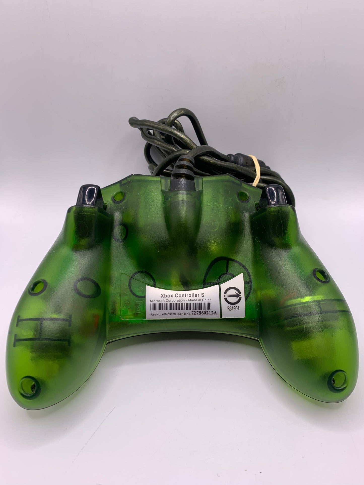 Xbox Original Slim Halo Controller