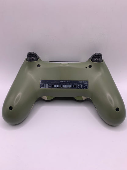 Playstation 4 Controller Camo
