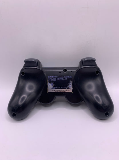 Playstation 3 Controller (Label achter licht beschadigd)