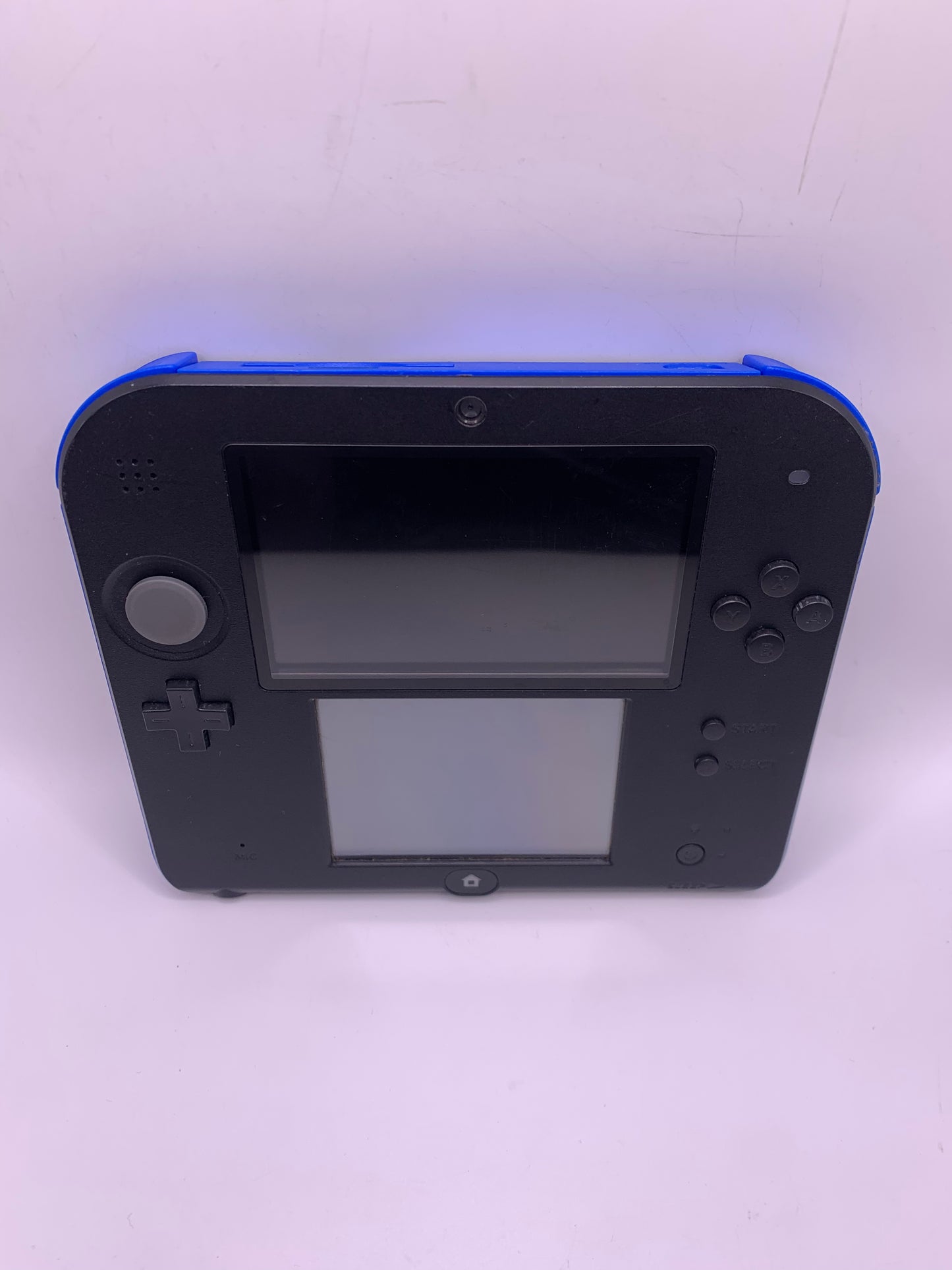 Nintendo 2DS