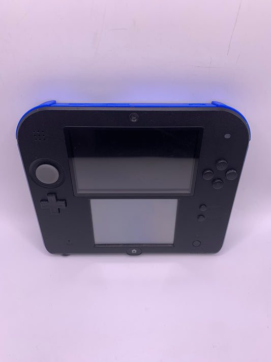 Nintendo 2DS