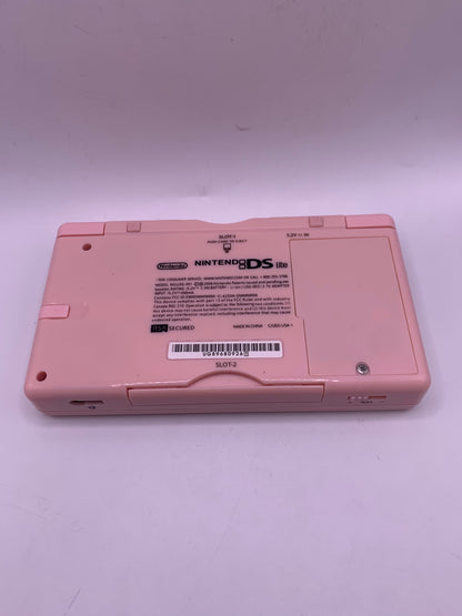 DS Lite (Roze)