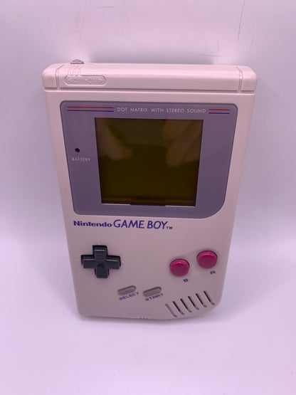 Gameboy Classic Console