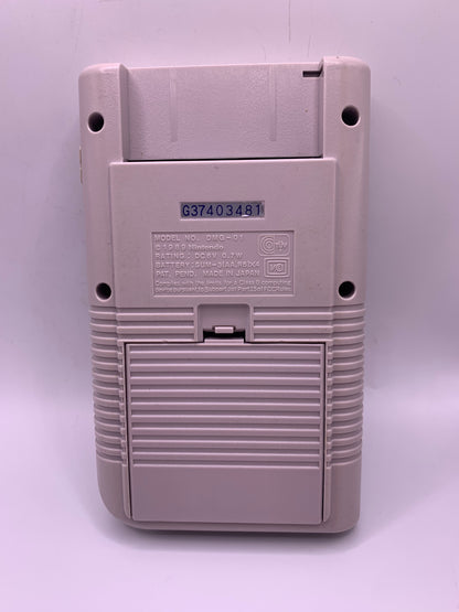 Gameboy Classic Console