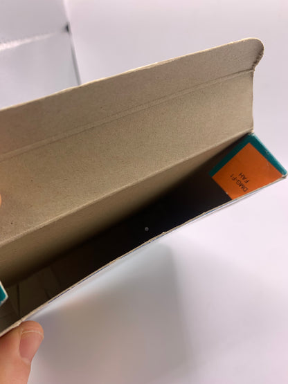 F-1 Race (CIB, karton binnen weg) – Game Boy Classic