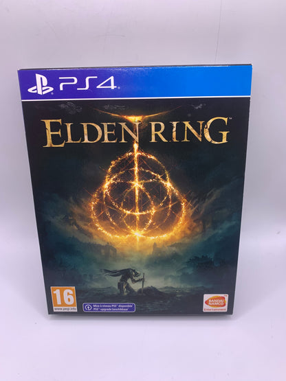 Elden Ring – PlayStation 4
