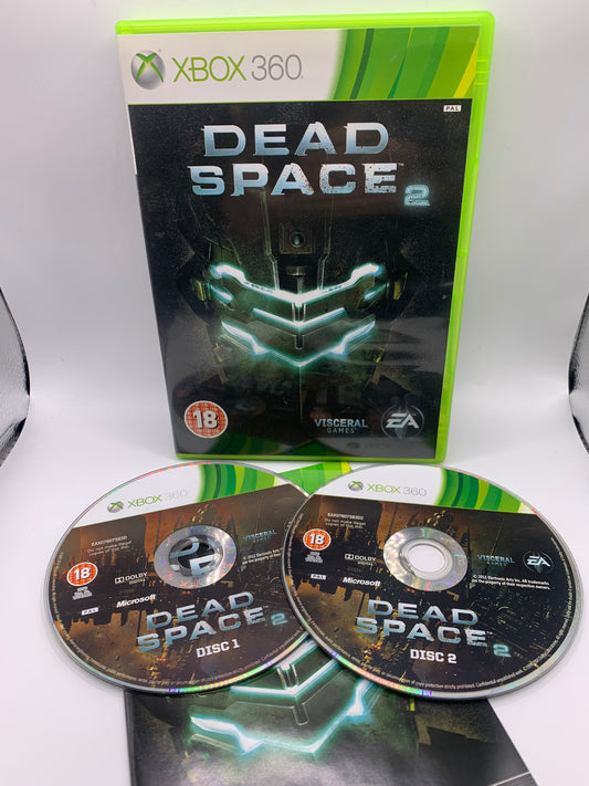 Dead Space 2 – Xbox 360