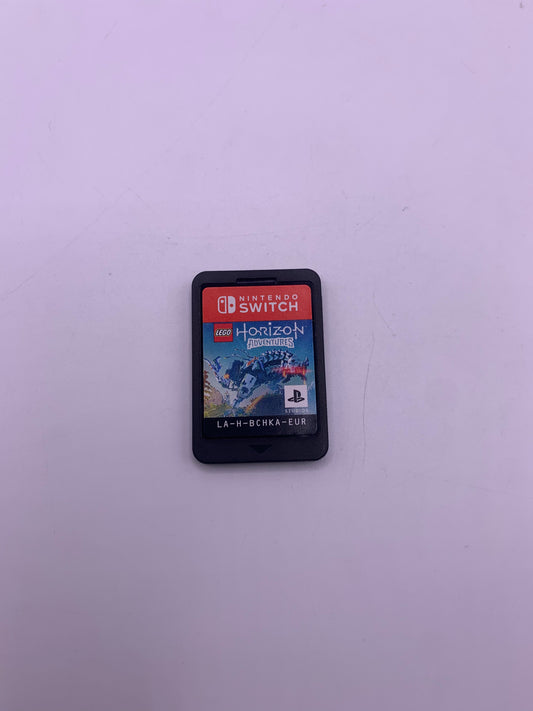 LEGO Horizon Adventures (Los) – Nintendo Switch