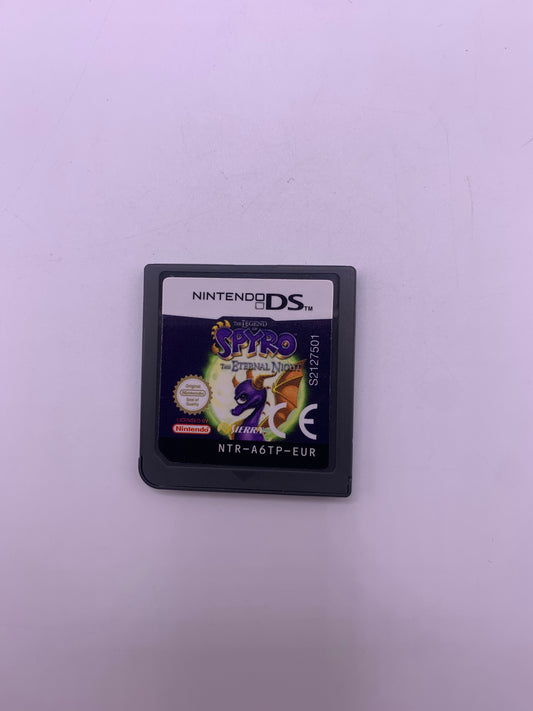 Spyro: The Eternal Night (Los) – Nintendo DS