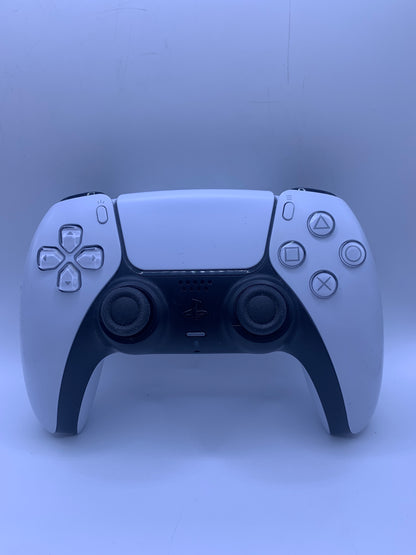 Playstation 5 Controller (Wit)