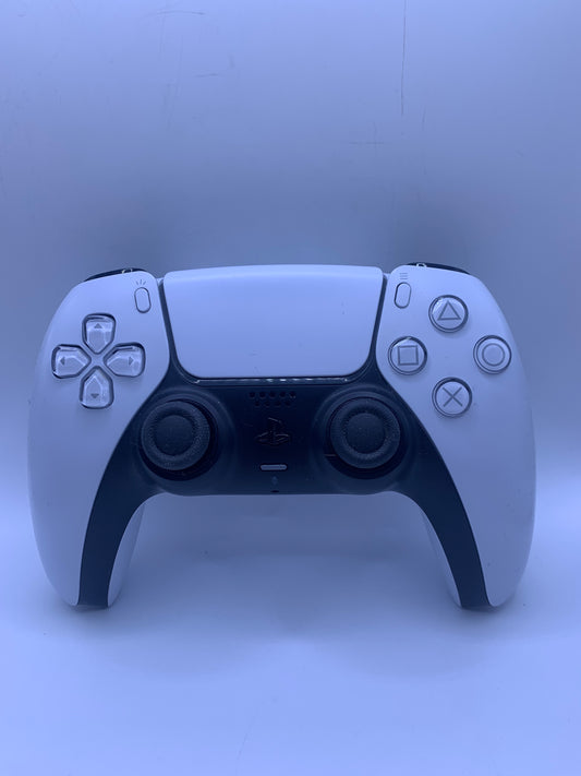 Playstation 5 Controller (Wit)