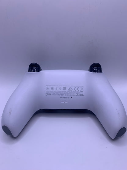 Playstation 5 Controller (Wit)
