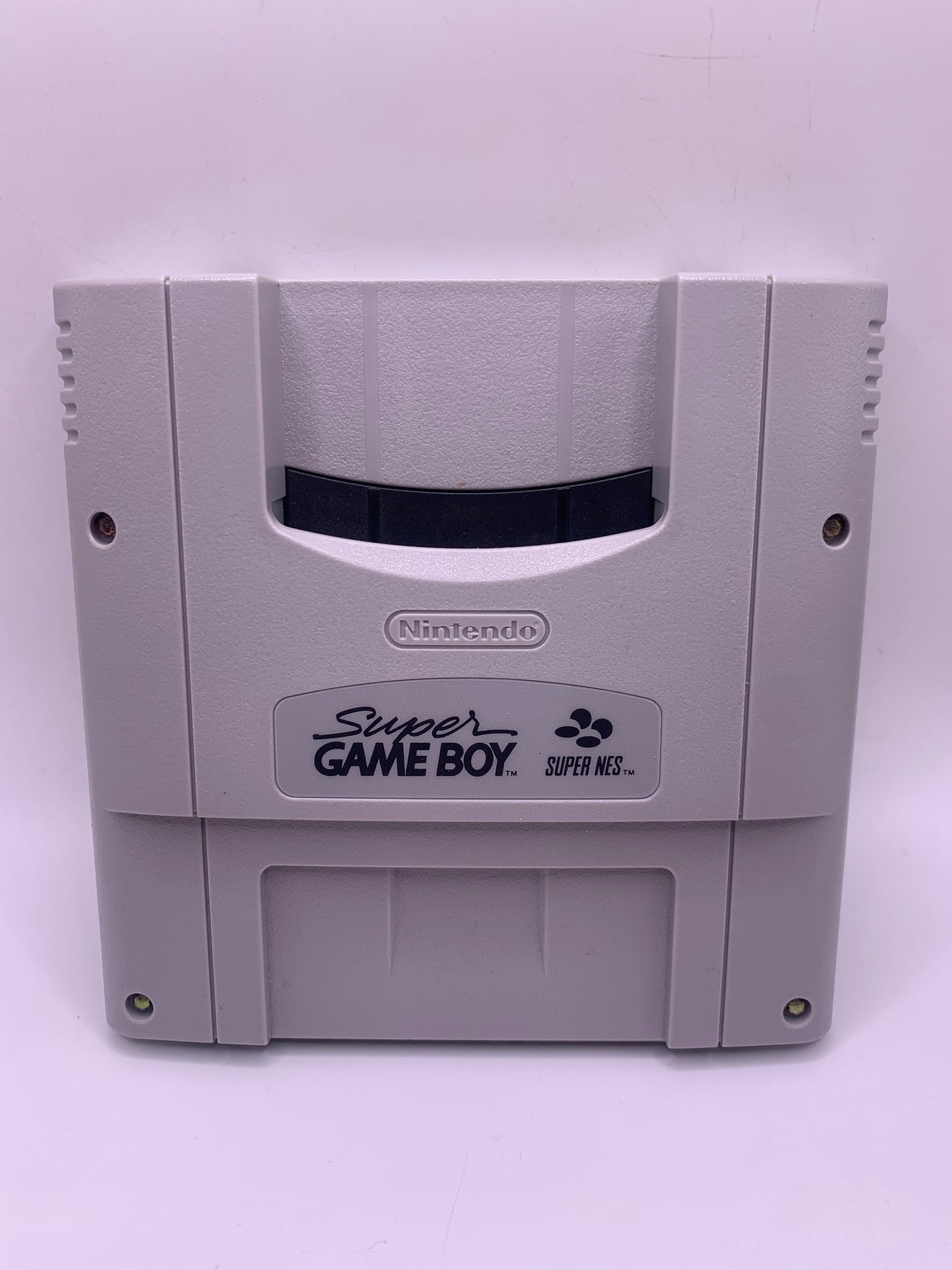 Super Game Boy – SNES