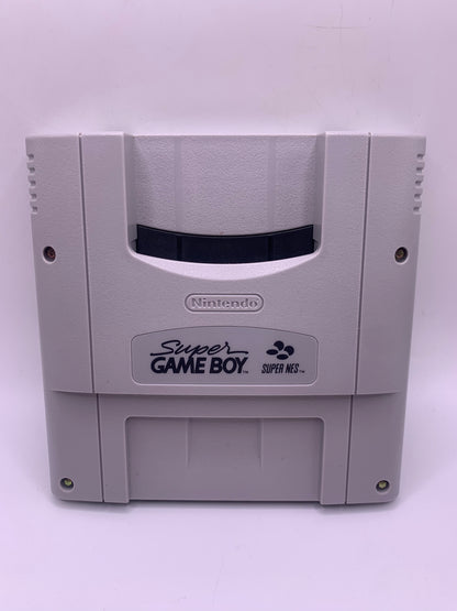 Super Game Boy – SNES