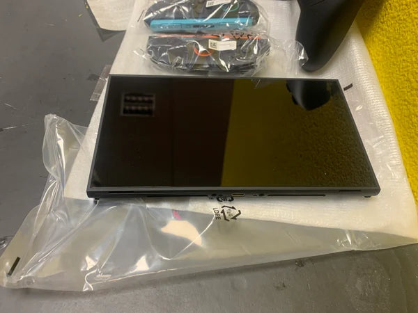 Nintendo Switch 2 Console (Lichte kras in scherm)