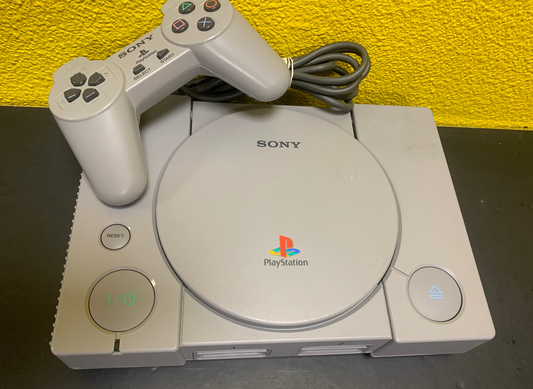 Playstation 1 Console