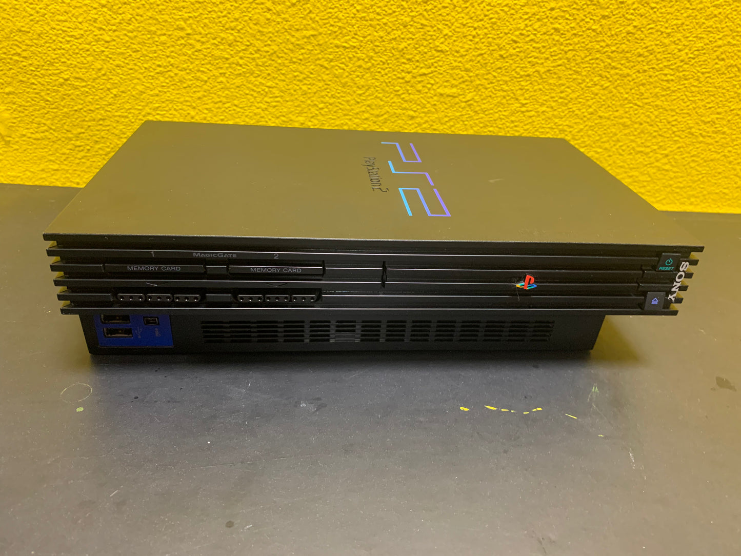 Playstation 2 Console