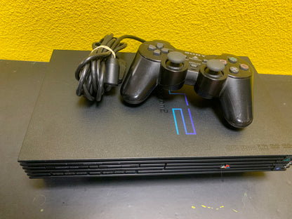 Playstation 2 Console