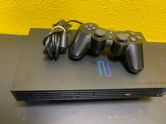 Playstation 2 Console