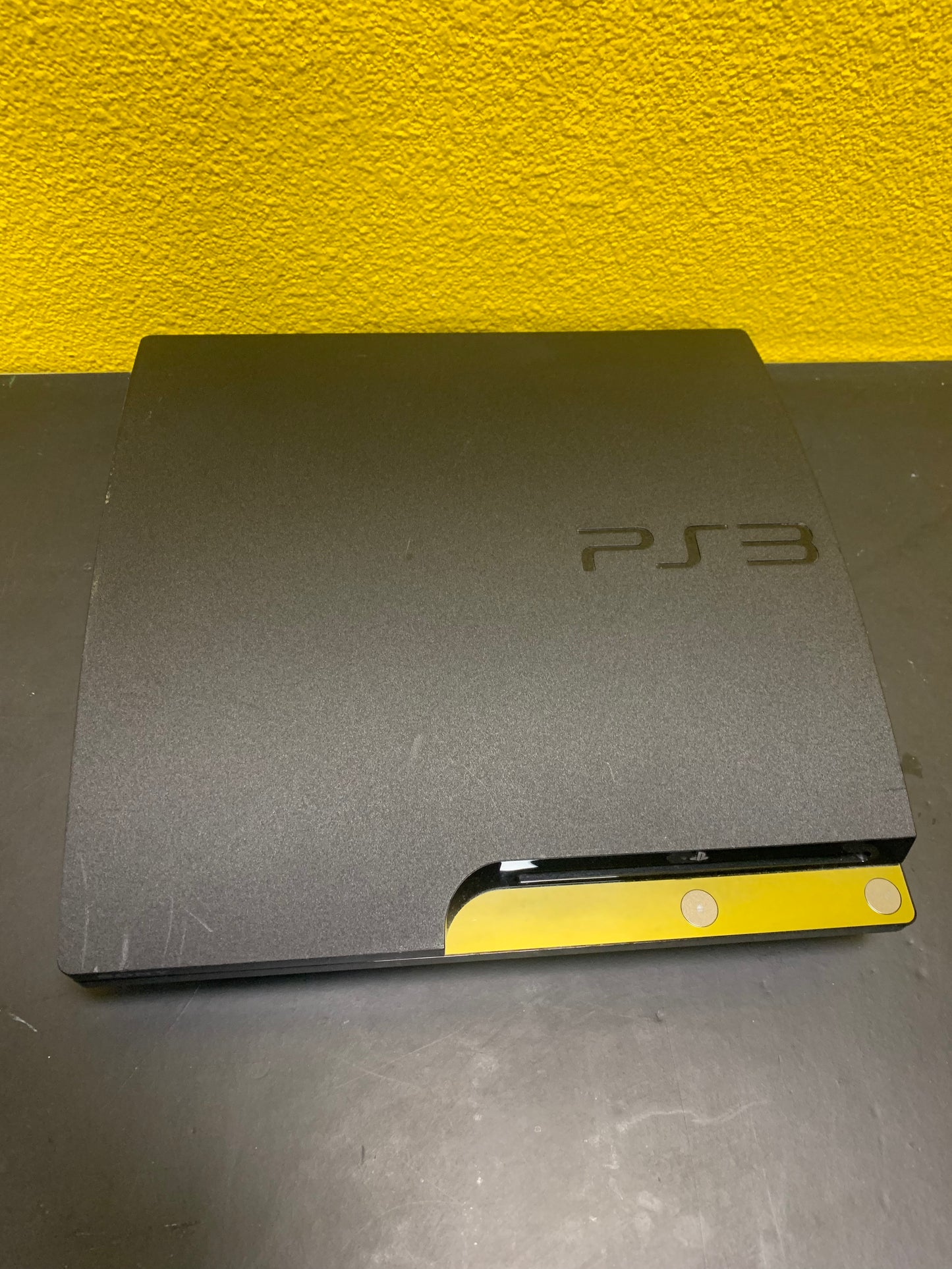 PlayStation 3 Console Slim