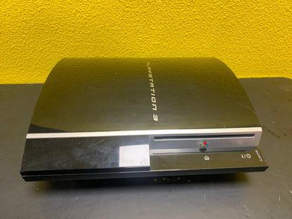 Playstation 3 Console Phat