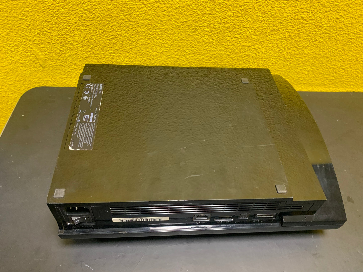 Playstation 3 Console Phat