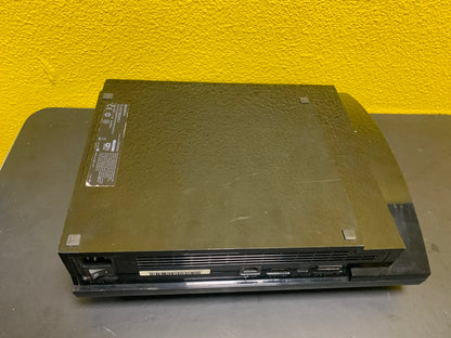 Playstation 3 Console Phat