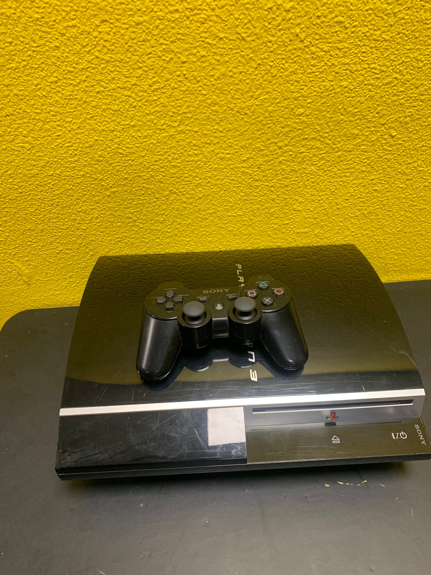 Playstation 3 Console Phat