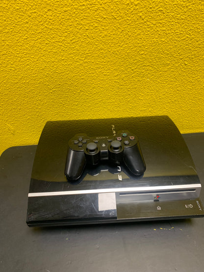 Playstation 3 Console Phat