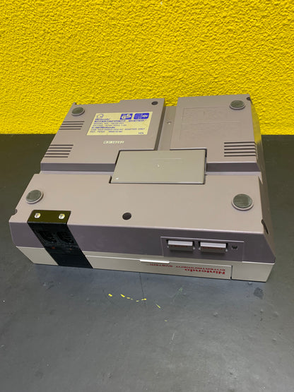 NES Console
