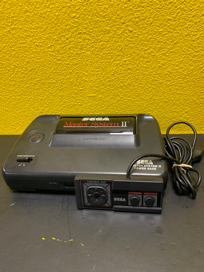 Sega Master System II