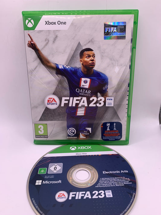 FIFA 23 – Xbox One