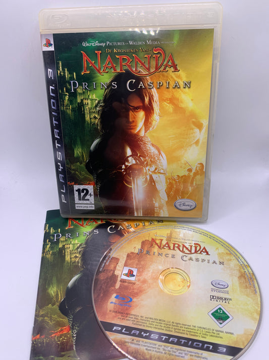 The Chronicles of Narnia: Prince Caspian – Playstation 3