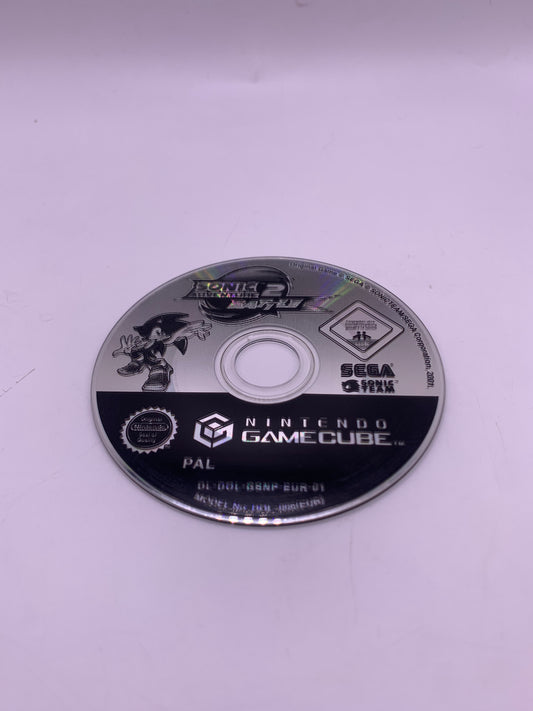 Sonic Adventure 2: Battle (Los) – Nintendo GameCube