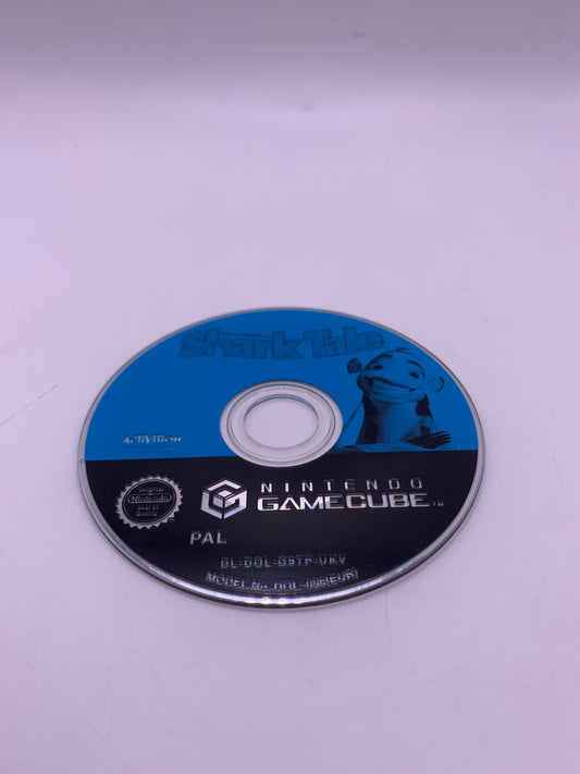 Shark Tale (Los) – Nintendo GameCube