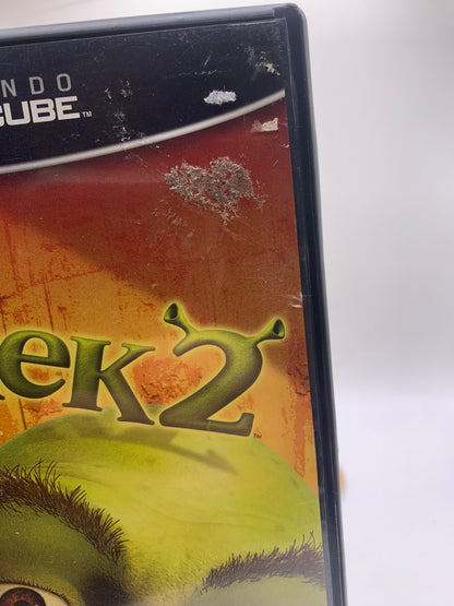 Shrek 2 (Geen handleiding) – Nintendo GameCube