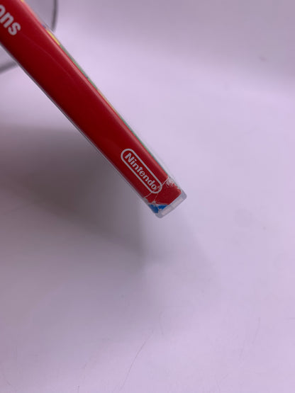 Animal Crossing: New Horizons (Cover licht beschadigd) – Nintendo Switch