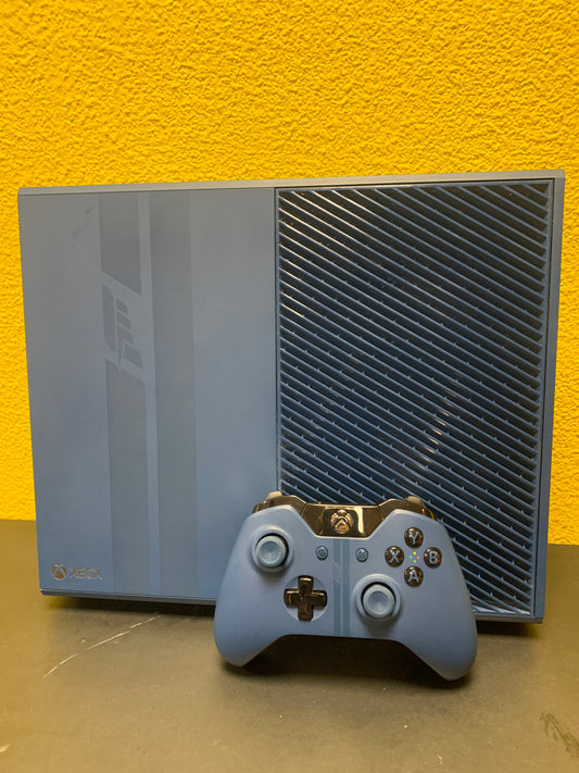 Xbox One Console (Forza Edition 1TB)