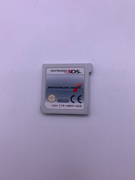 Mario Kart 7 (Los) – Nintendo 3DS