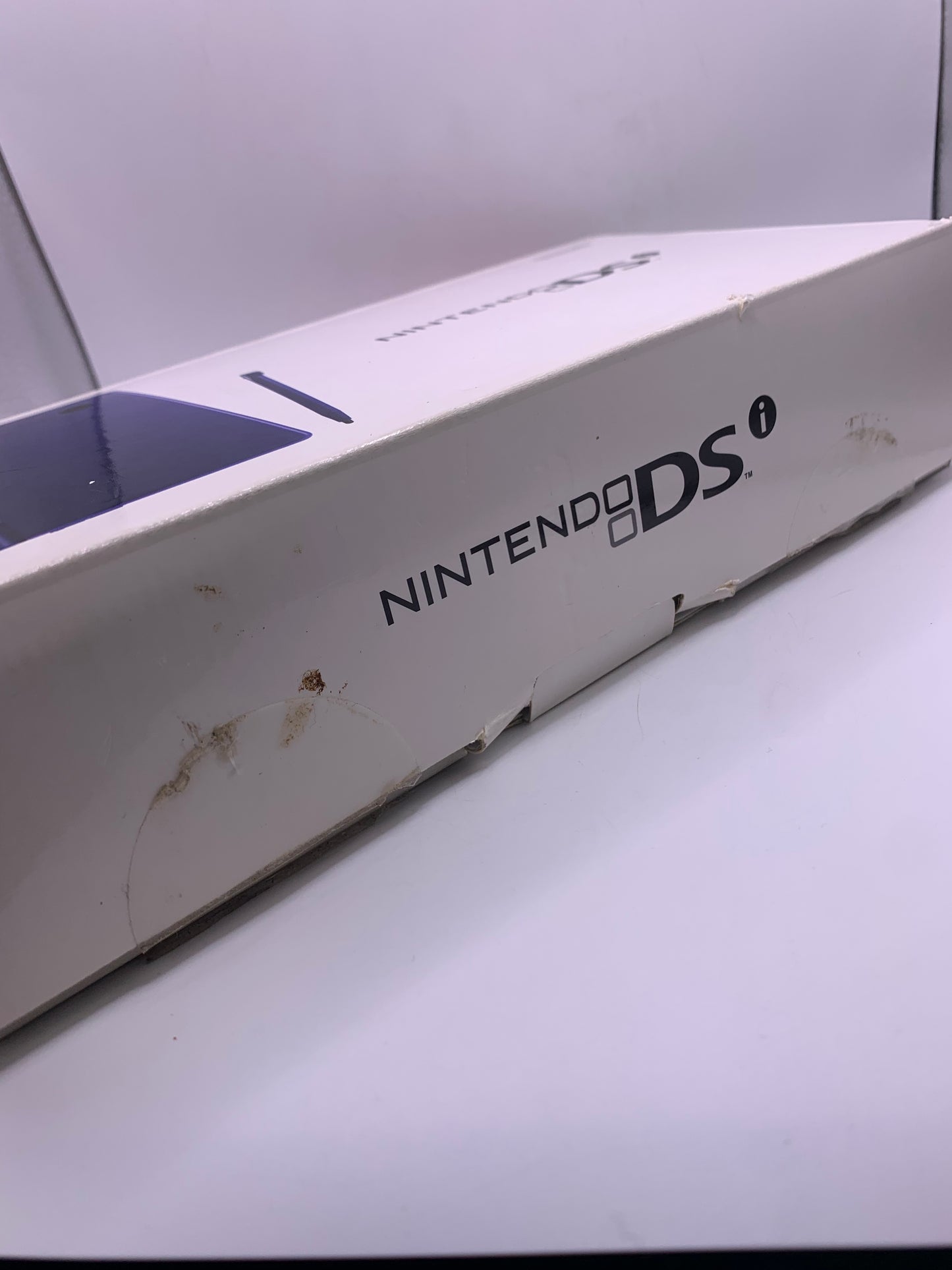 Nintendo DSi (Blauw CIB)