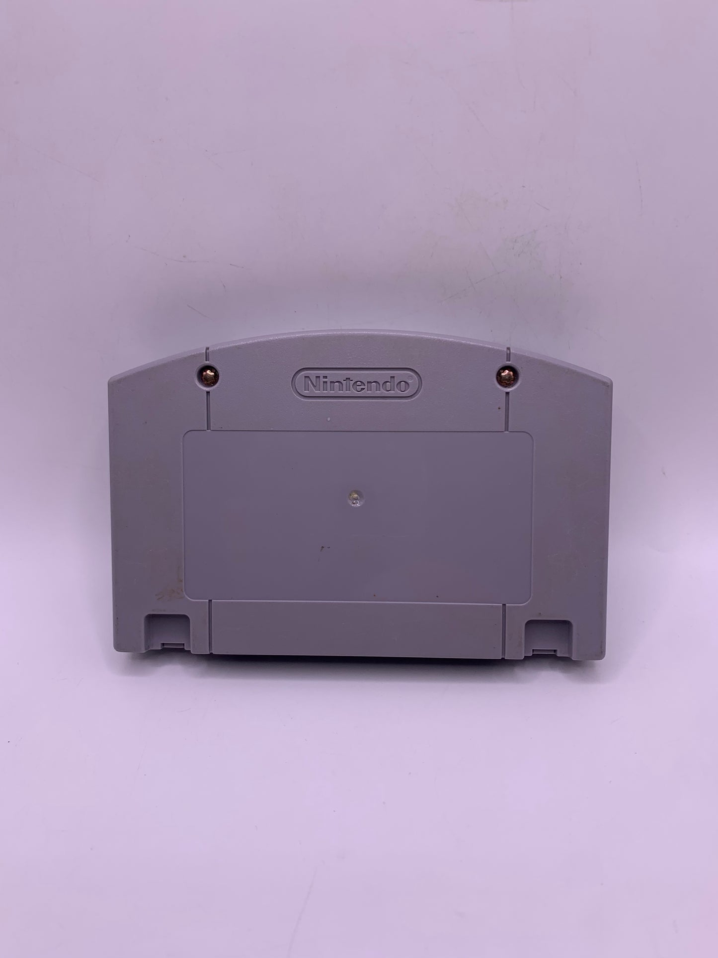 Rush 2: Extreme Racing USA (Label achter weg) – Nintendo 64