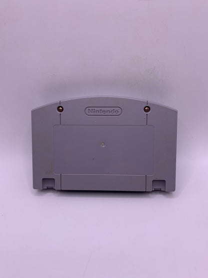 Rush 2: Extreme Racing USA (Label achter weg) – Nintendo 64