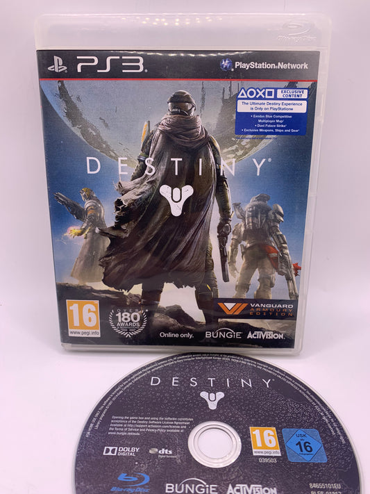 Destiny – Playstation 3