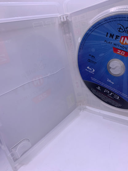 Disney Infinity 2.0: Play Without Limits (Barst in case) – Playstation 3