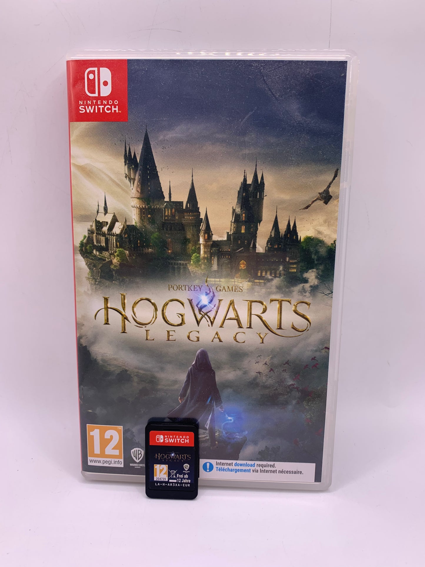 Hogwarts Legacy – Nintendo Switch