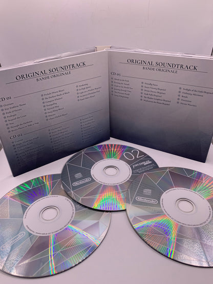 Fire Emblem Warriors (Limited Edition) – Nintendo Switch