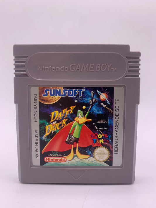 Daffy Duck – Game Boy Classic