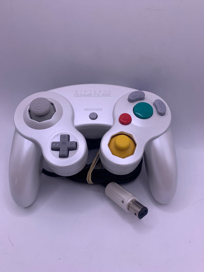 Gamecube Controller (Wit)