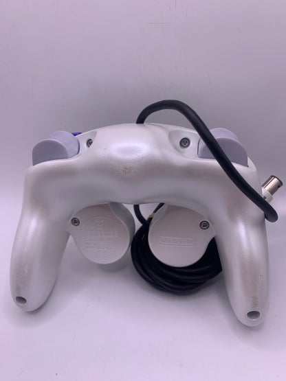 Gamecube Controller (Wit)