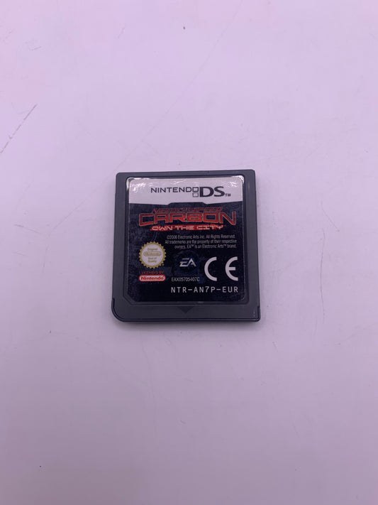 Need for Speed: Carbon (Los) - Nintendo DS